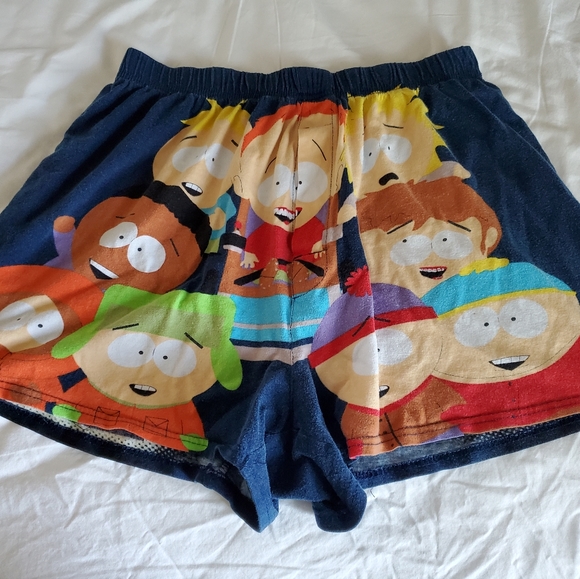 park boxer Other - Mens Underwear